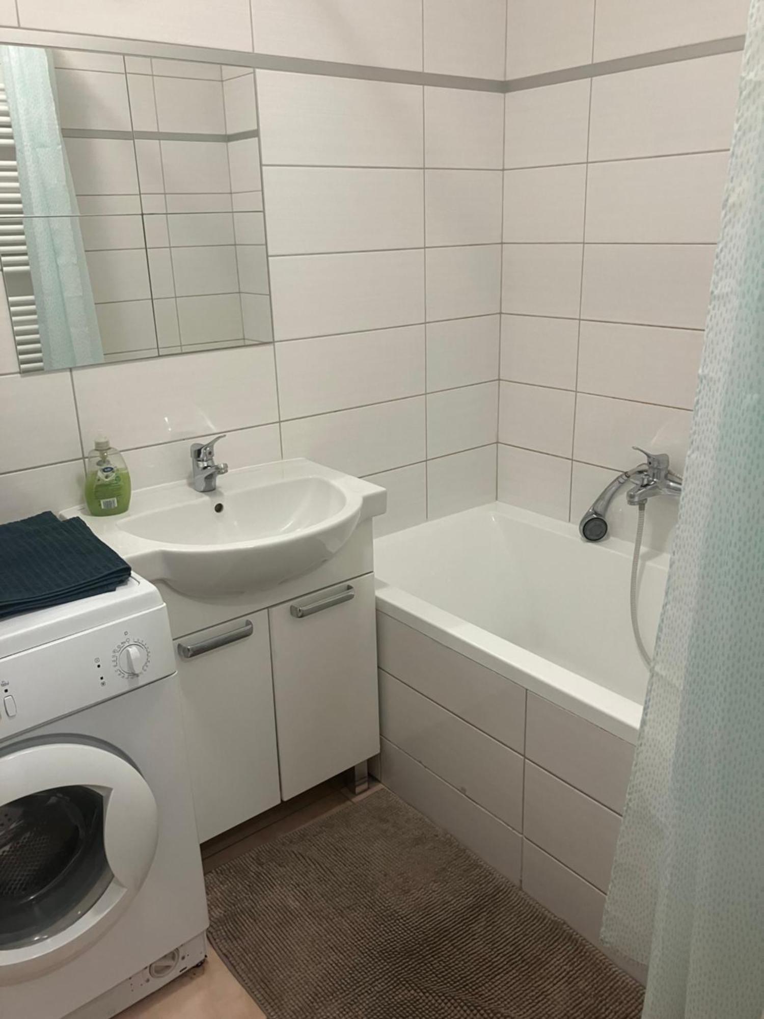 Apartment Brno Reissigova Esterno foto
