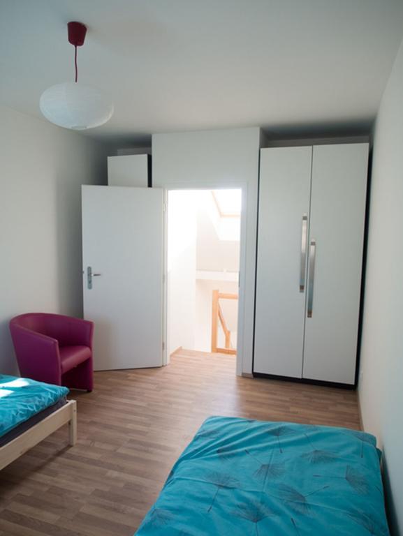 Apartment Brno Reissigova Esterno foto